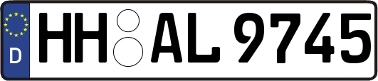 HH-AL9745