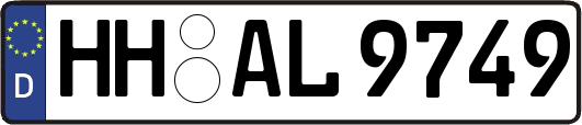 HH-AL9749