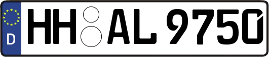 HH-AL9750