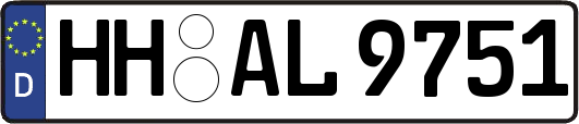 HH-AL9751