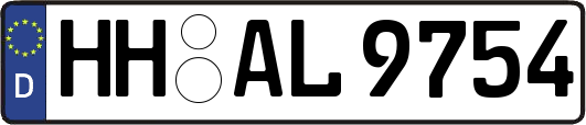 HH-AL9754