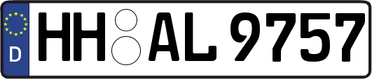 HH-AL9757