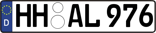 HH-AL976