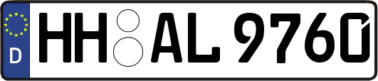 HH-AL9760