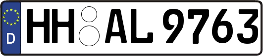 HH-AL9763