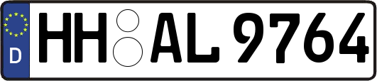 HH-AL9764
