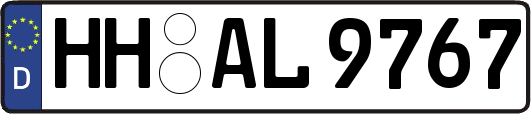 HH-AL9767