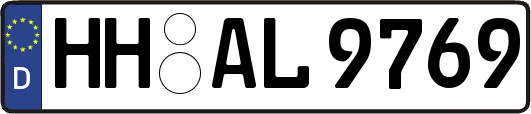 HH-AL9769