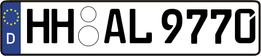 HH-AL9770