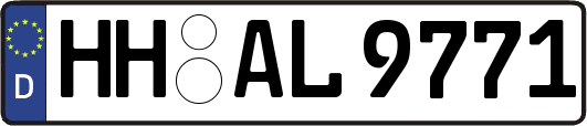 HH-AL9771