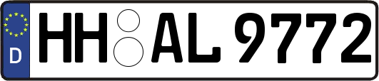 HH-AL9772