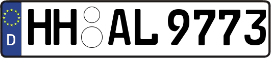 HH-AL9773