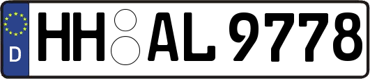 HH-AL9778
