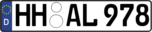 HH-AL978