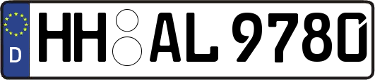 HH-AL9780