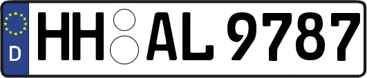 HH-AL9787
