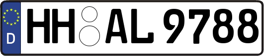 HH-AL9788