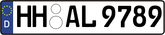 HH-AL9789