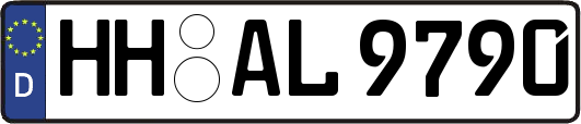 HH-AL9790