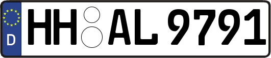 HH-AL9791