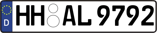 HH-AL9792