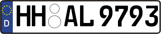 HH-AL9793