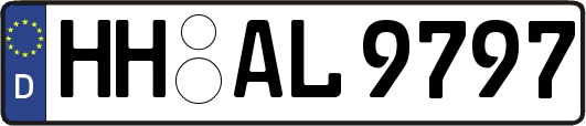 HH-AL9797