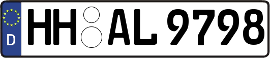 HH-AL9798