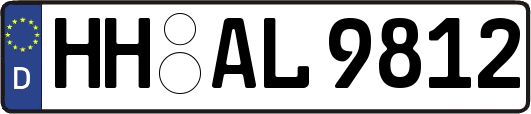 HH-AL9812