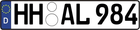 HH-AL984
