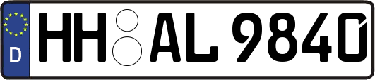 HH-AL9840