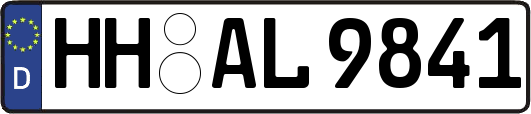 HH-AL9841