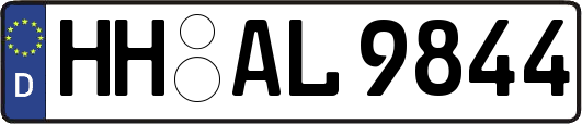 HH-AL9844