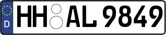 HH-AL9849