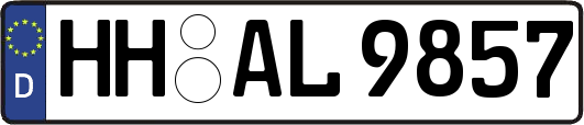 HH-AL9857