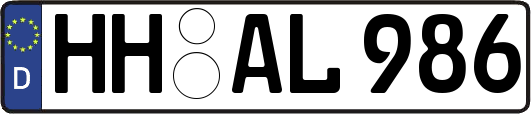 HH-AL986