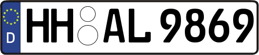 HH-AL9869