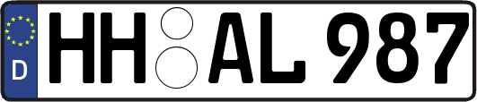 HH-AL987