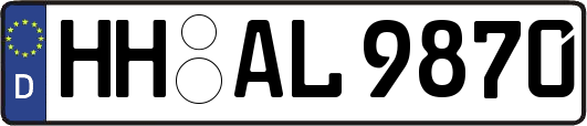 HH-AL9870