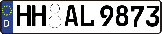 HH-AL9873