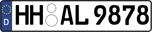 HH-AL9878