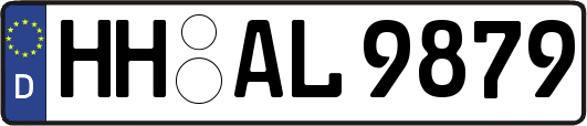 HH-AL9879