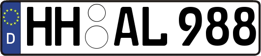HH-AL988