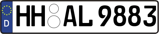 HH-AL9883