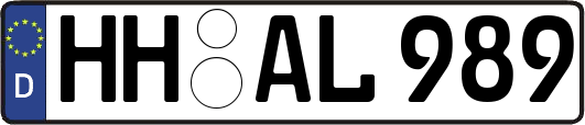 HH-AL989