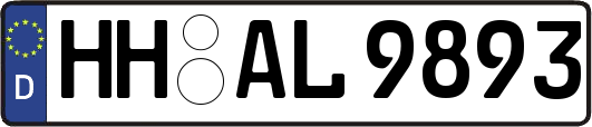 HH-AL9893
