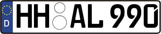 HH-AL990
