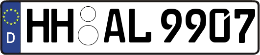 HH-AL9907