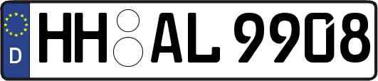 HH-AL9908