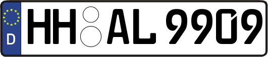 HH-AL9909